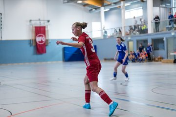 Bild 97 - F NFV Futsalturnier